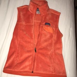 PATAGONIA VEST